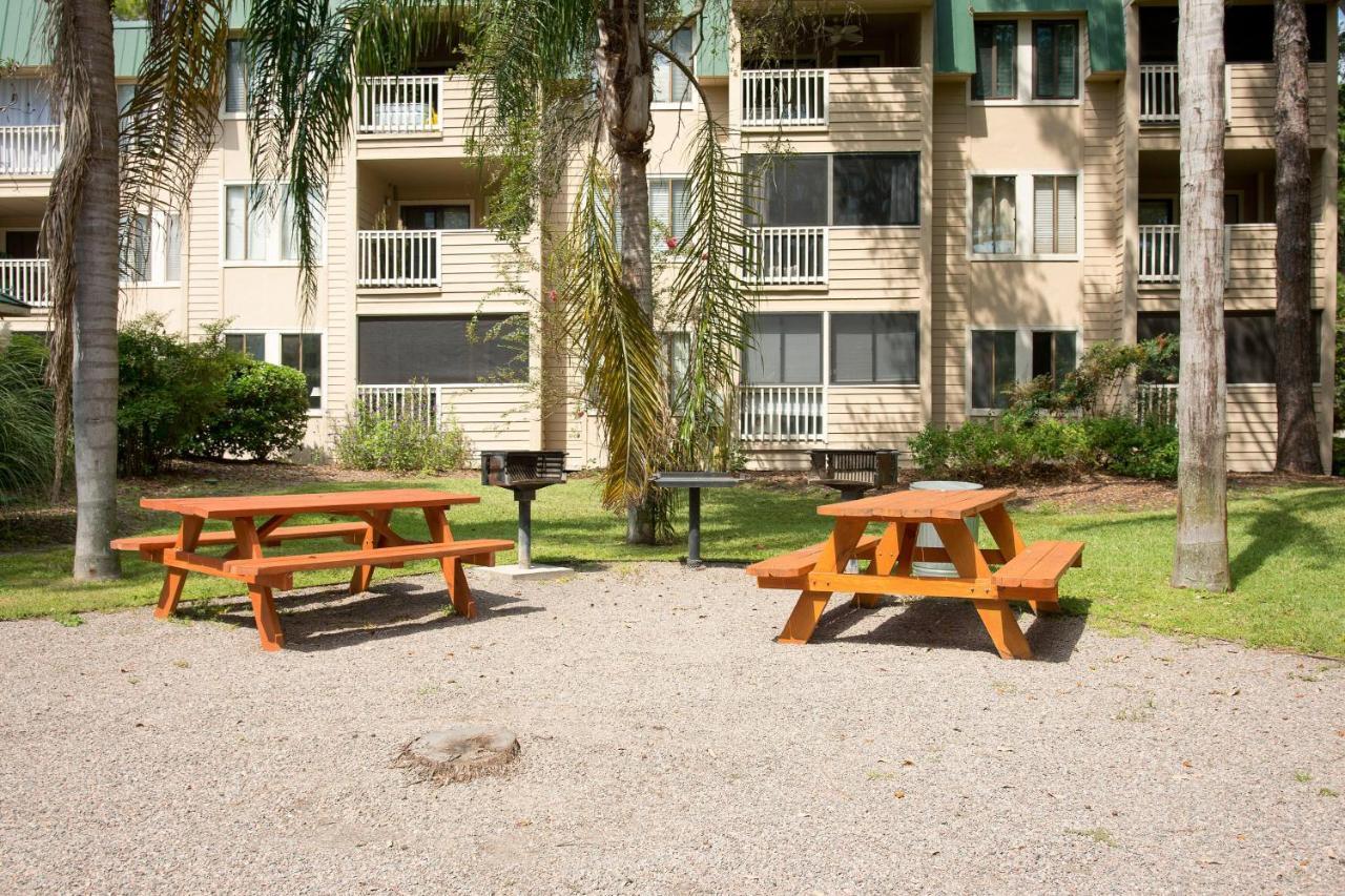 Spa On Port Royal Sound 3121 Hilton Head Island Zewnętrze zdjęcie