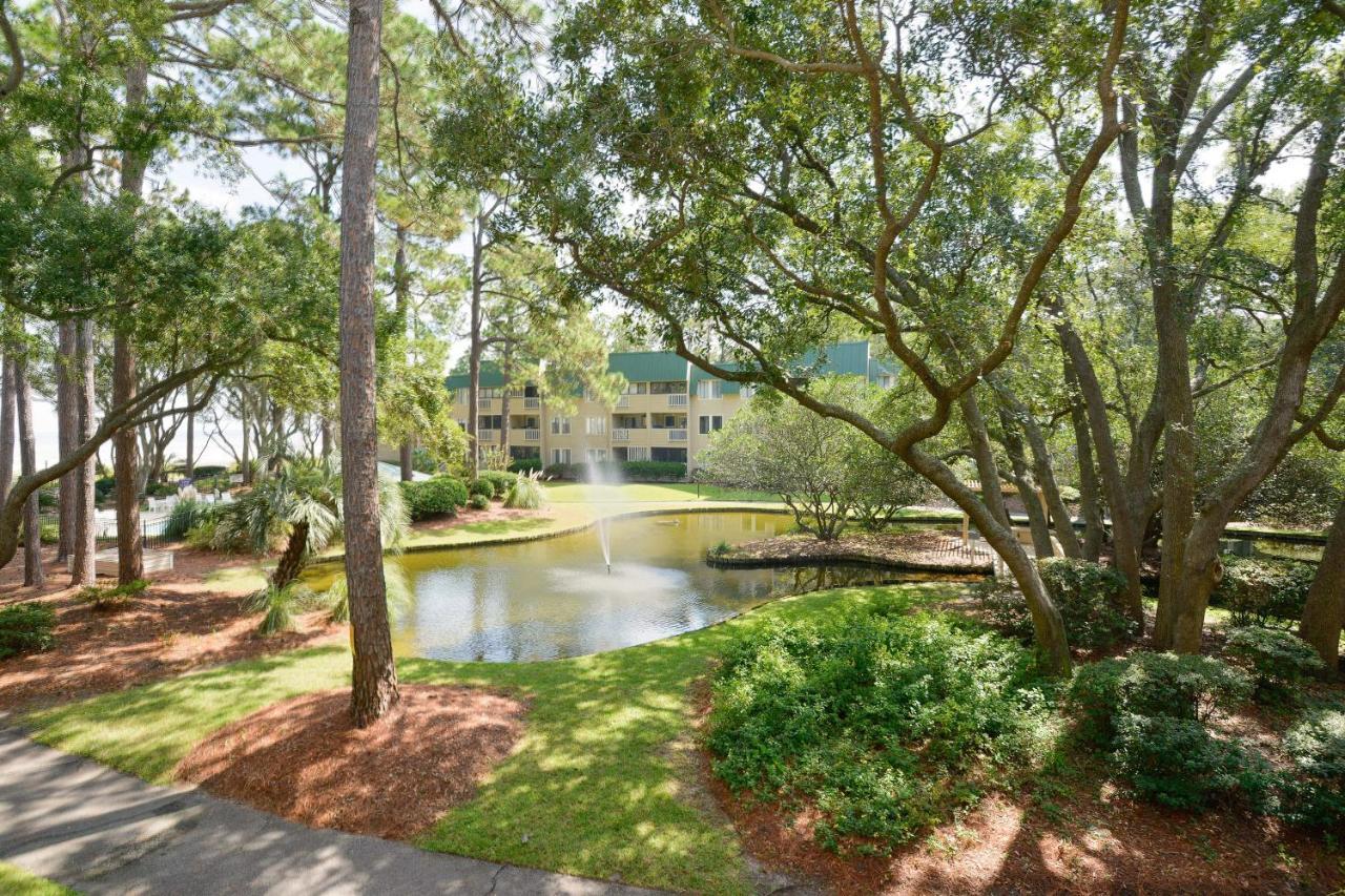 Spa On Port Royal Sound 3121 Hilton Head Island Zewnętrze zdjęcie